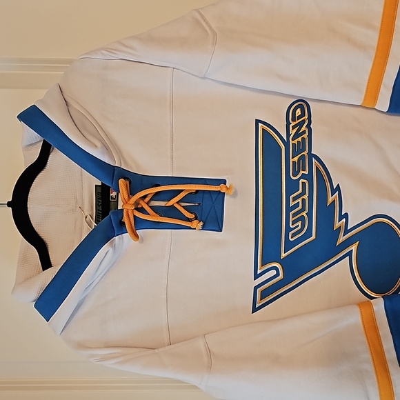 NWT - Full Send Nelk Hockey Jersey - Picture 2 of 10